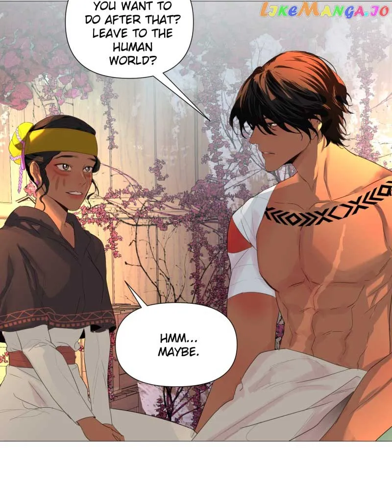 When Jasy Whistles Chapter 81 Online - pƔgina 49