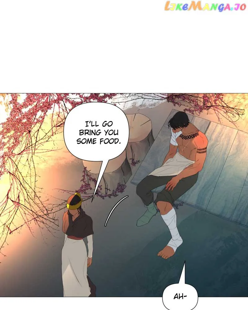 When Jasy Whistles Chapter 81 Online - pƔgina 50