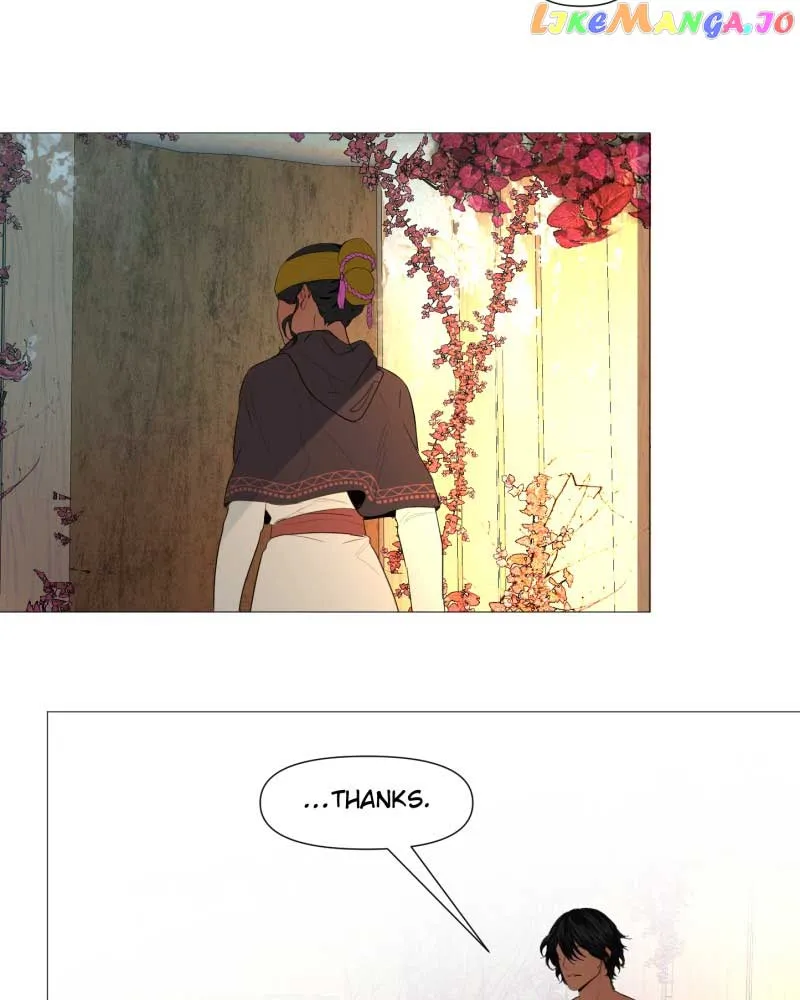 When Jasy Whistles Chapter 81 Online - pƔgina 51
