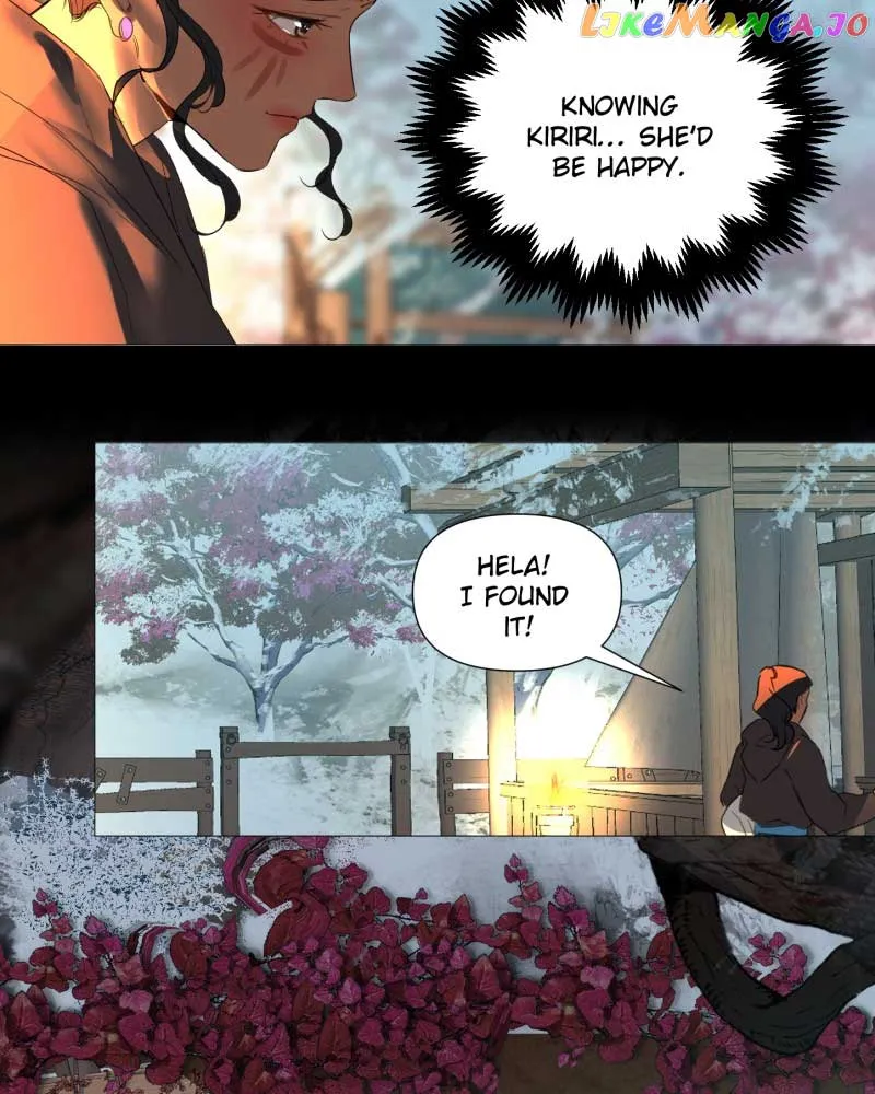 When Jasy Whistles Chapter 81 Online - pƔgina 59