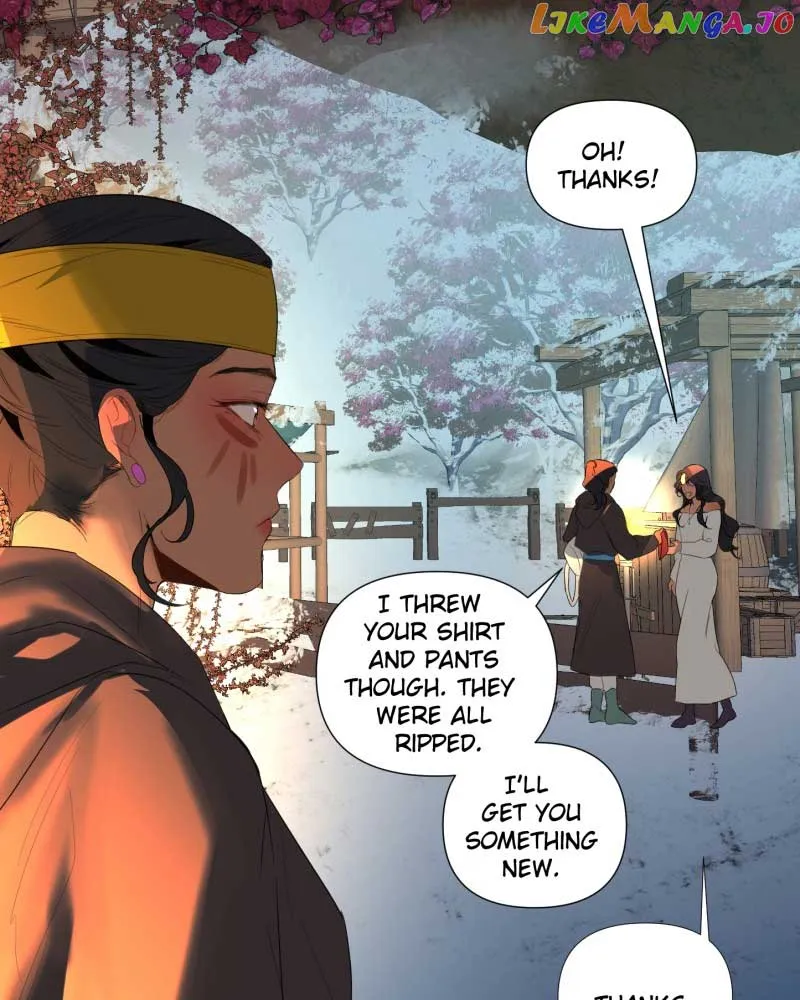 When Jasy Whistles Chapter 81 Online - pƔgina 60