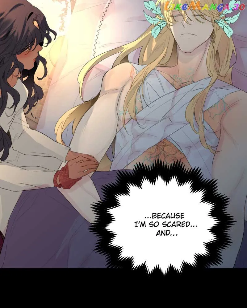 When Jasy Whistles Chapter 81 Online - pƔgina 67