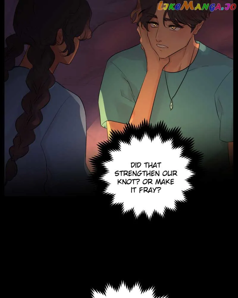 When Jasy Whistles Chapter 81 Online - pƔgina 75