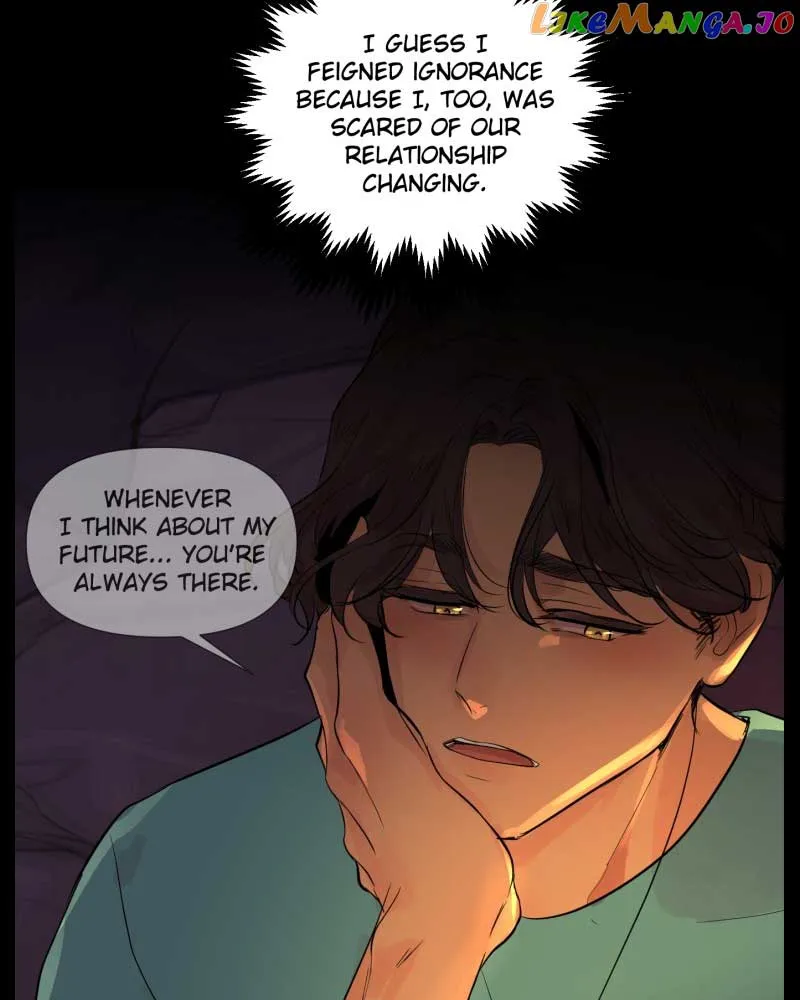When Jasy Whistles Chapter 81 Online - pƔgina 76