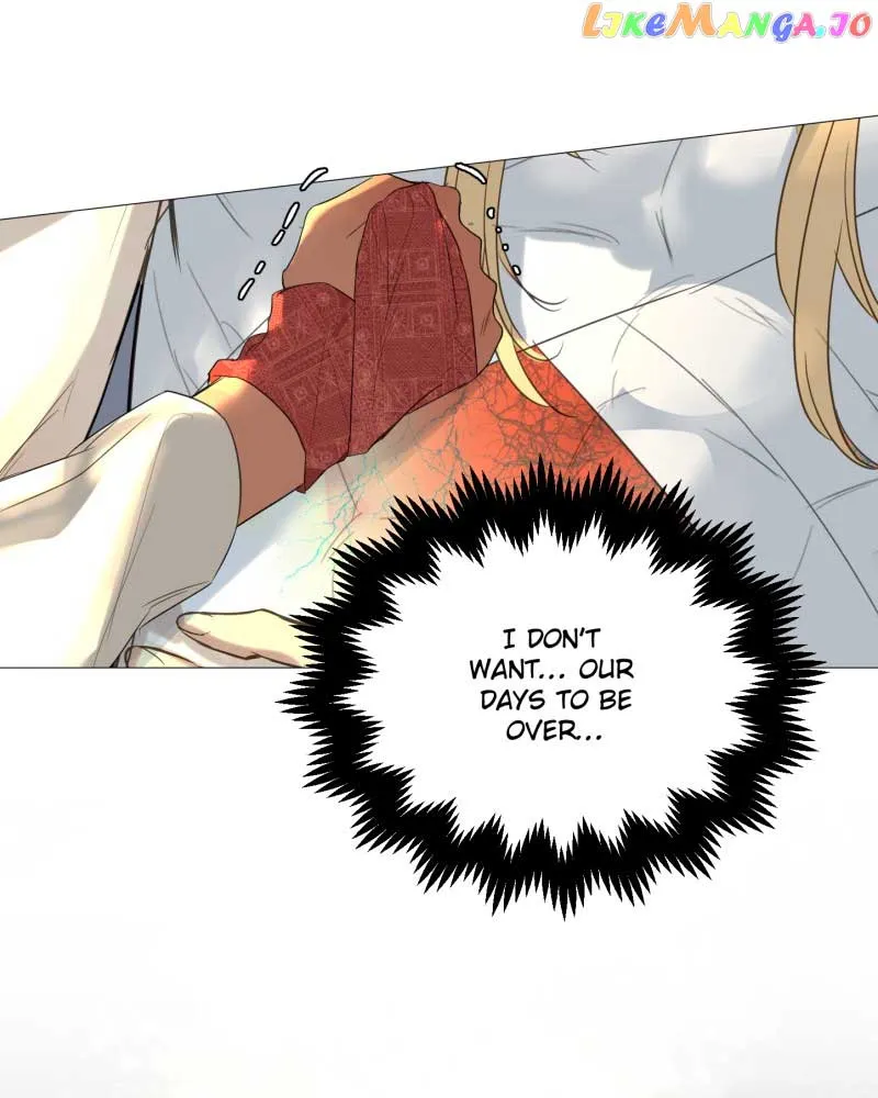 When Jasy Whistles Chapter 81 Online - pƔgina 80