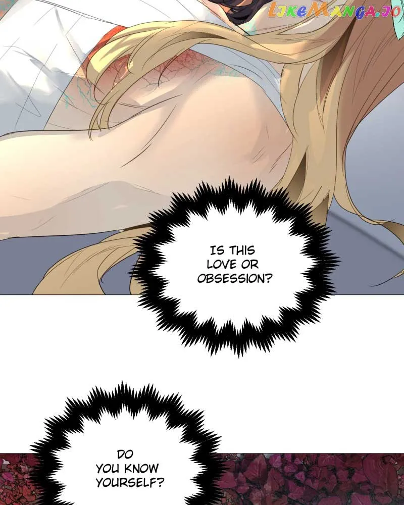 When Jasy Whistles Chapter 81 Online - pƔgina 85