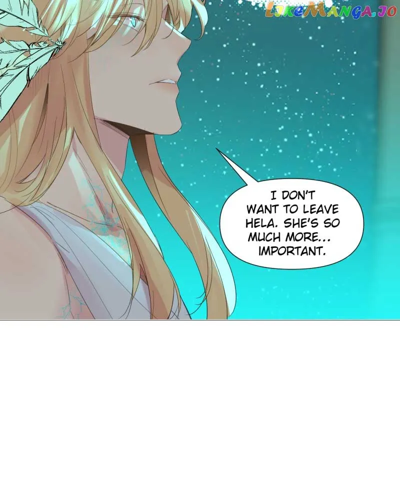When Jasy Whistles Chapter 81 Online - pƔgina 93
