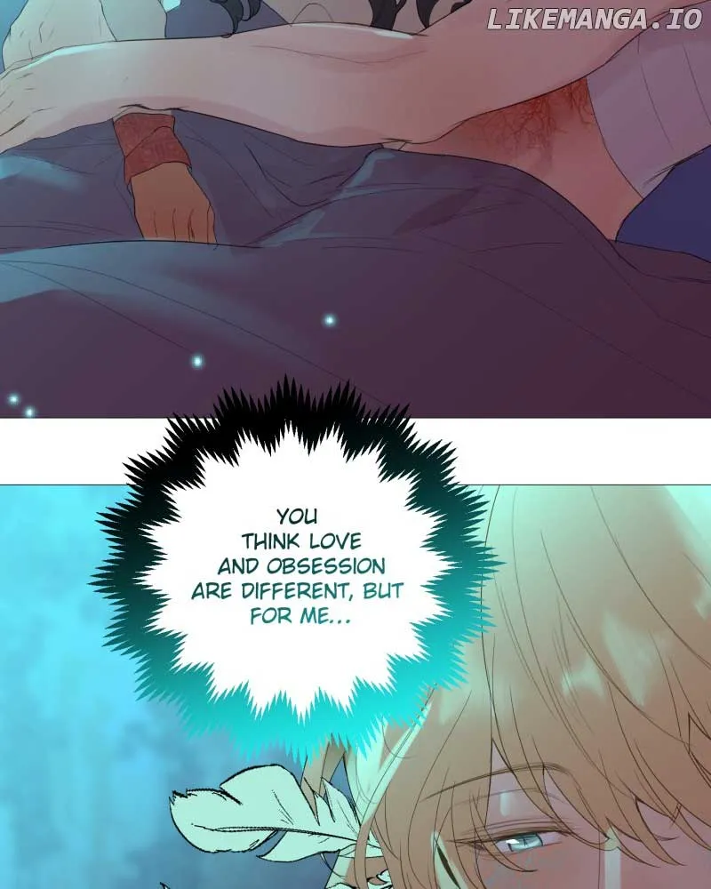 When Jasy Whistles Chapter 83 Online - pƔgina 19