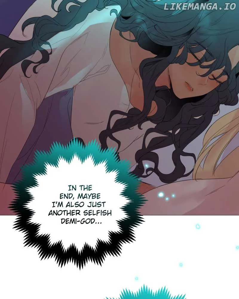 When Jasy Whistles Chapter 83 Online - pƔgina 21