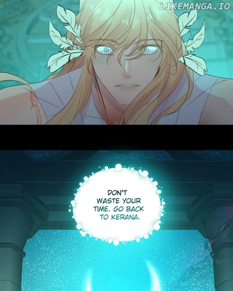 When Jasy Whistles Chapter 83 Online - pƔgina 42