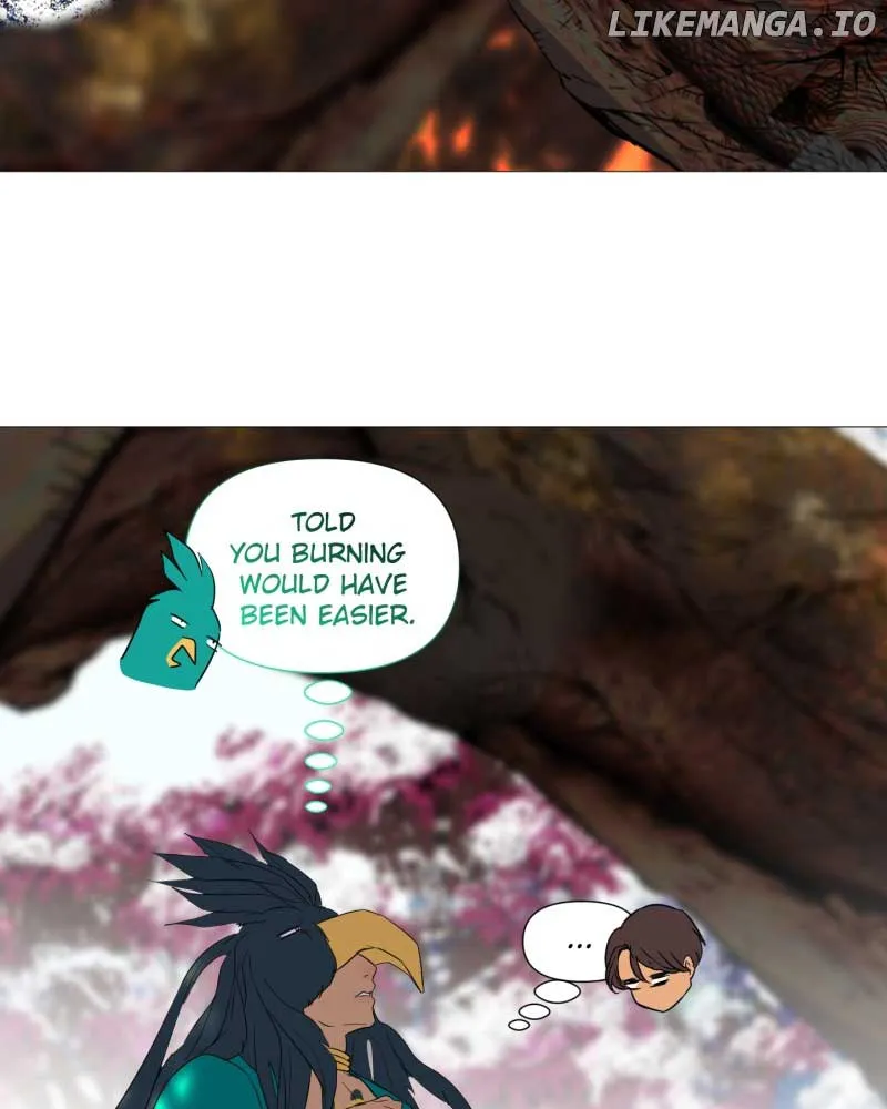 When Jasy Whistles Chapter 83 Online - pƔgina 50