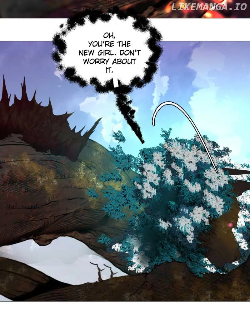 When Jasy Whistles Chapter 83 Online - pƔgina 53