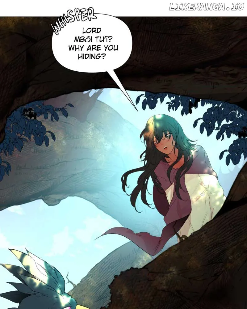 When Jasy Whistles Chapter 83 Online - pƔgina 54
