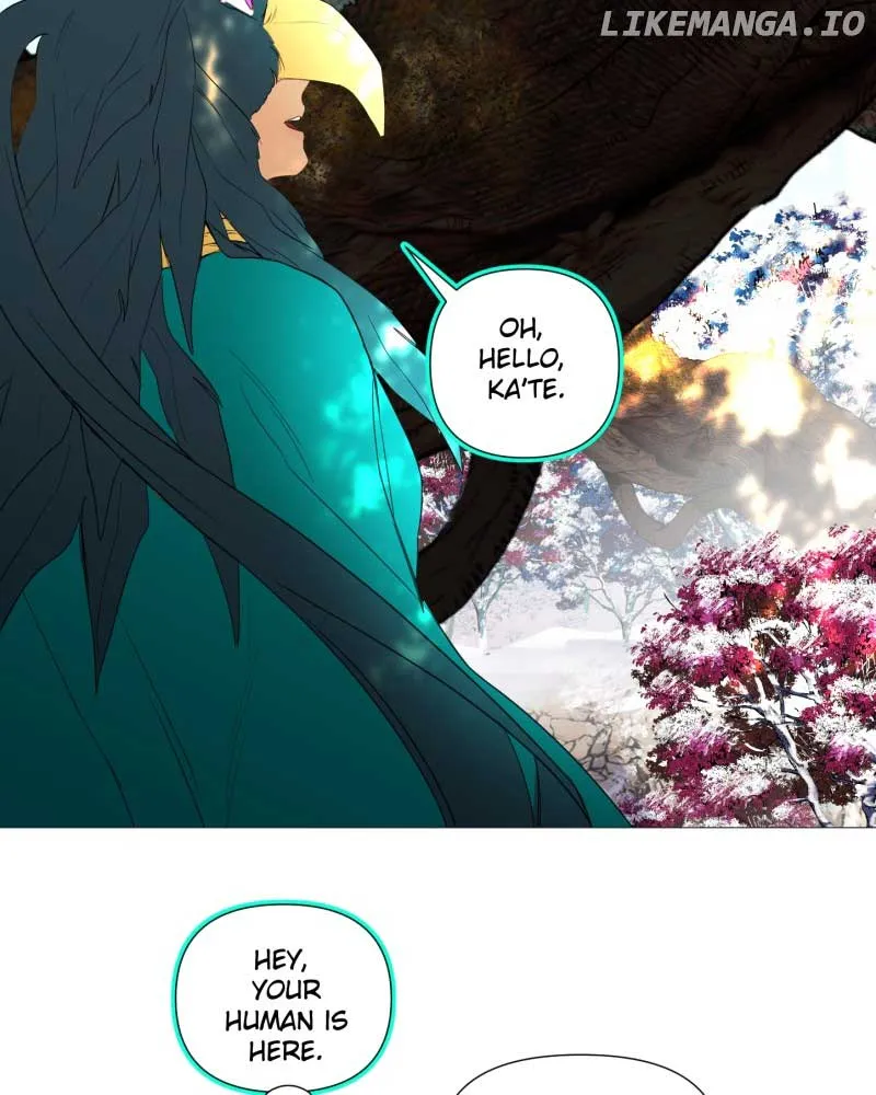 When Jasy Whistles Chapter 83 Online - pƔgina 55