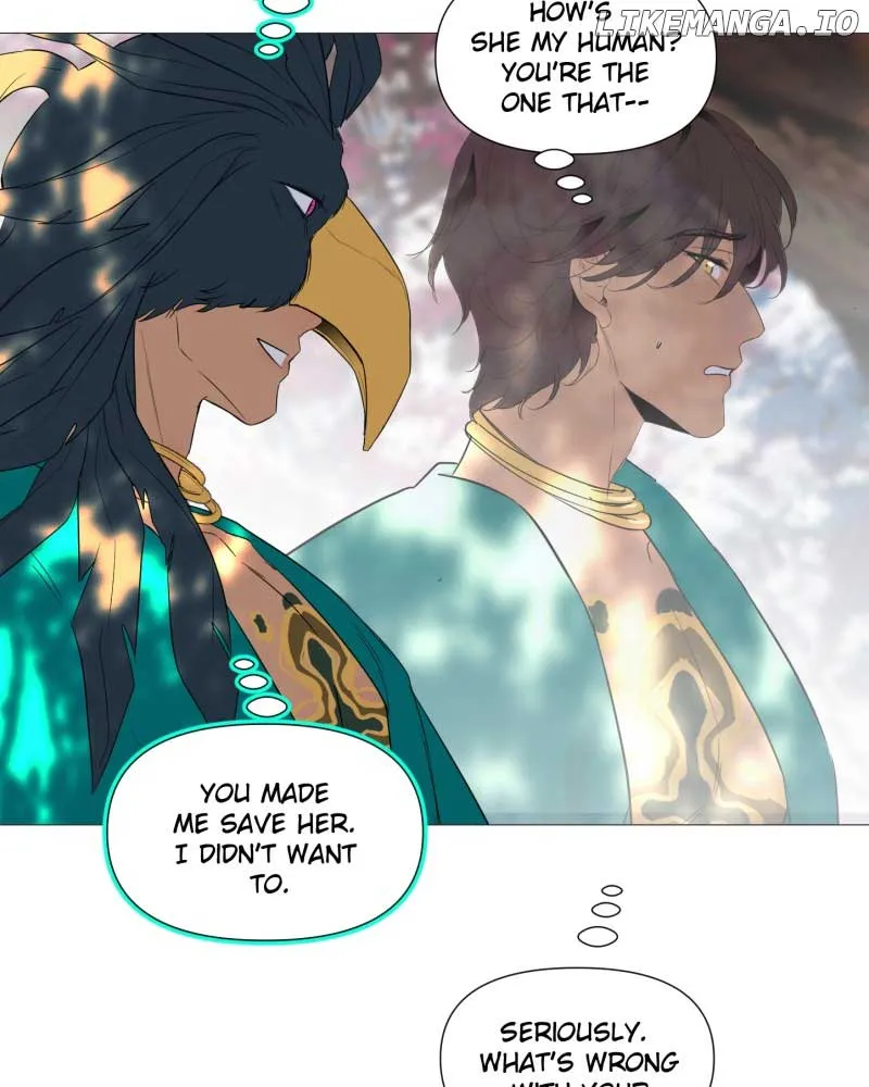 When Jasy Whistles Chapter 83 Online - pƔgina 56