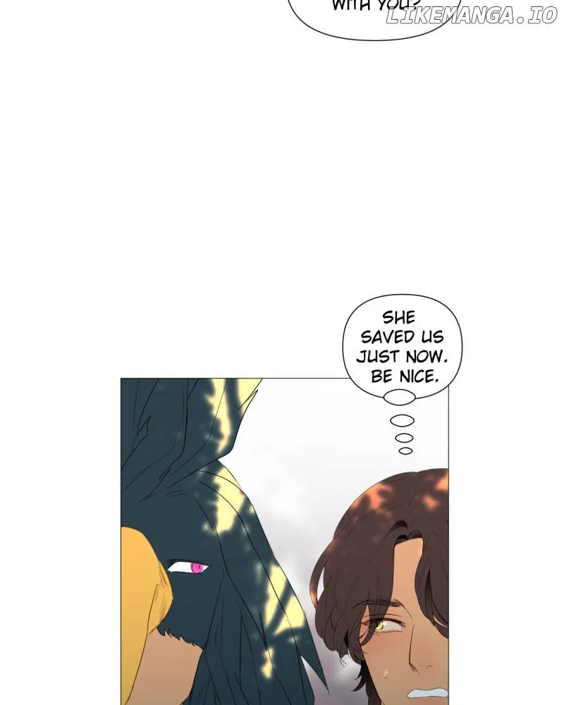 When Jasy Whistles Chapter 83 Online - pƔgina 57