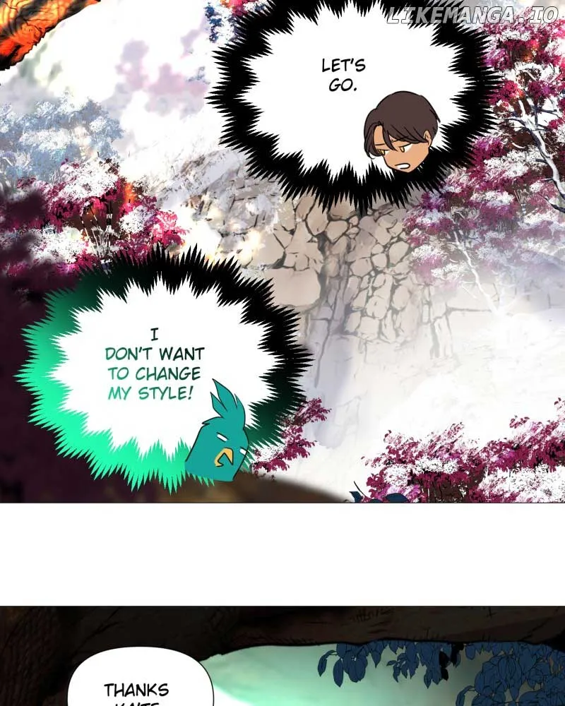 When Jasy Whistles Chapter 83 Online - pƔgina 63