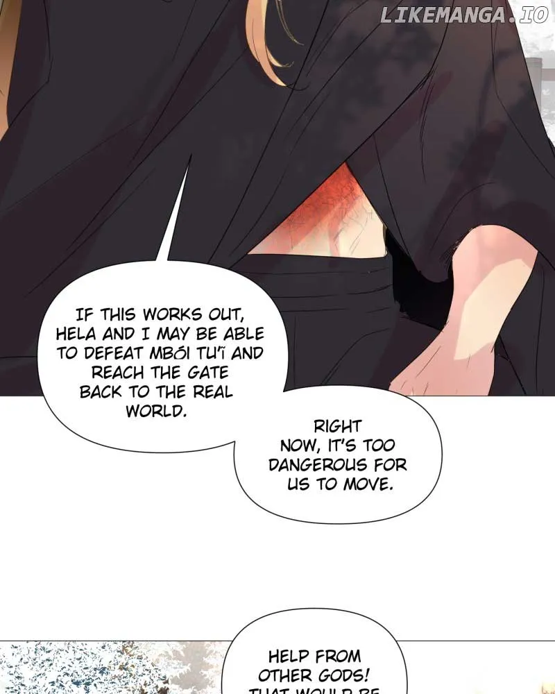 When Jasy Whistles Chapter 83 Online - pƔgina 70