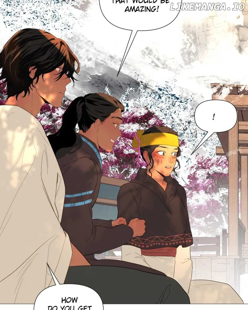 When Jasy Whistles Chapter 83 Online - pƔgina 71