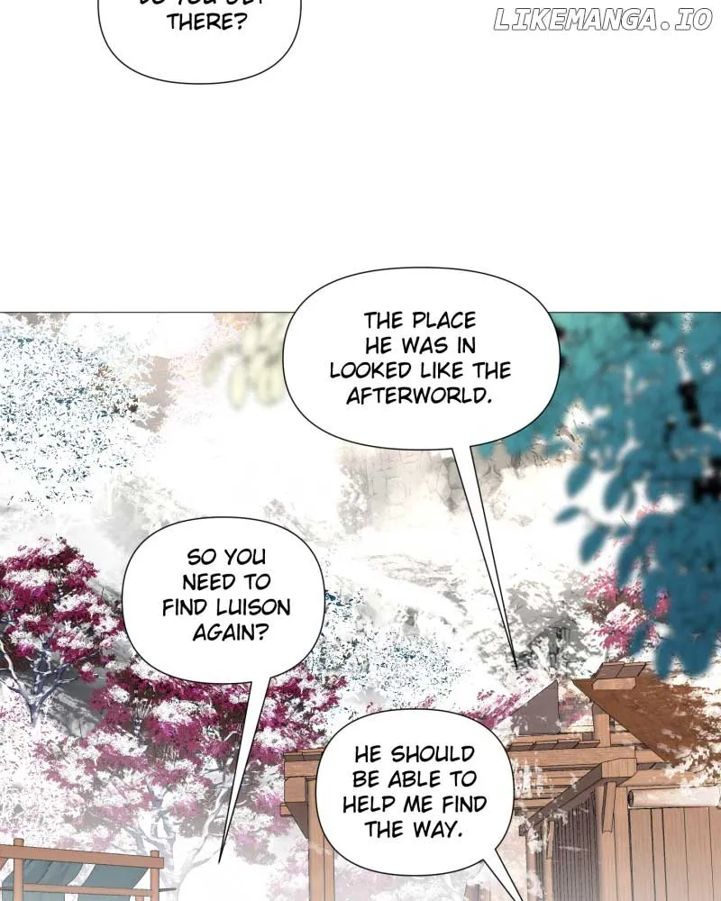 When Jasy Whistles Chapter 83 Online - pƔgina 72
