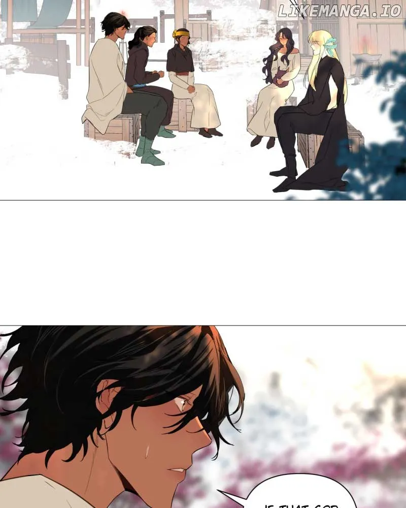 When Jasy Whistles Chapter 83 Online - pƔgina 73