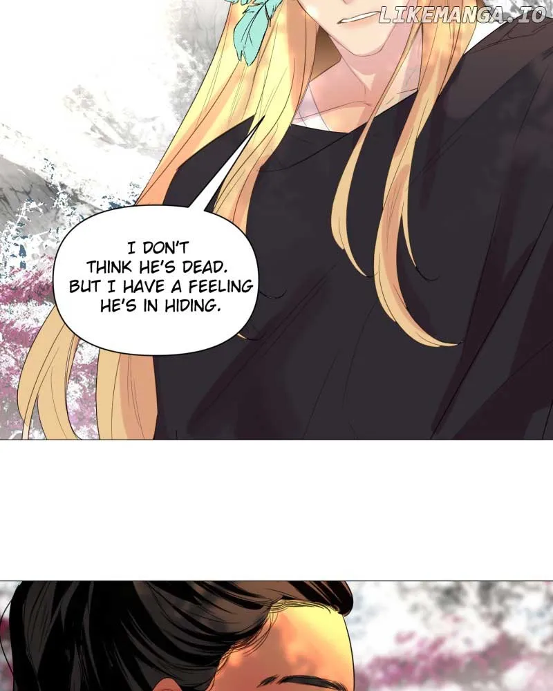 When Jasy Whistles Chapter 83 Online - pƔgina 75