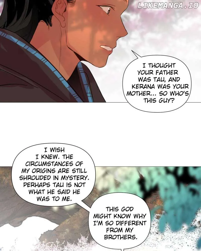 When Jasy Whistles Chapter 83 Online - pƔgina 76