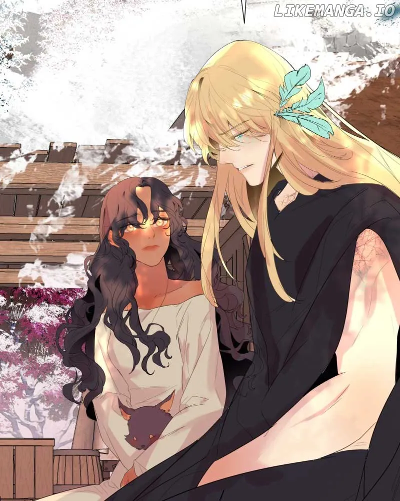 When Jasy Whistles Chapter 83 Online - pƔgina 77