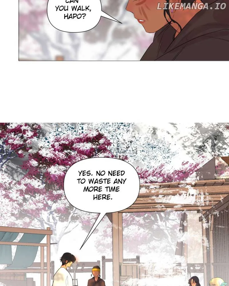 When Jasy Whistles Chapter 83 Online - pƔgina 82