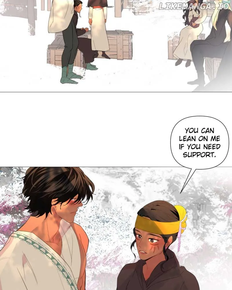 When Jasy Whistles Chapter 83 Online - pƔgina 83