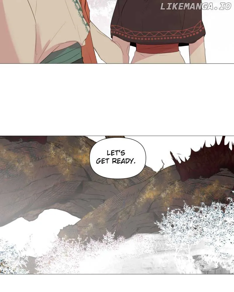 When Jasy Whistles Chapter 83 Online - pƔgina 84
