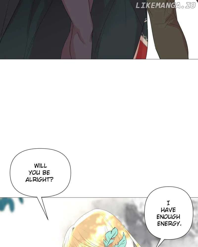 When Jasy Whistles Chapter 83 Online - pƔgina 87