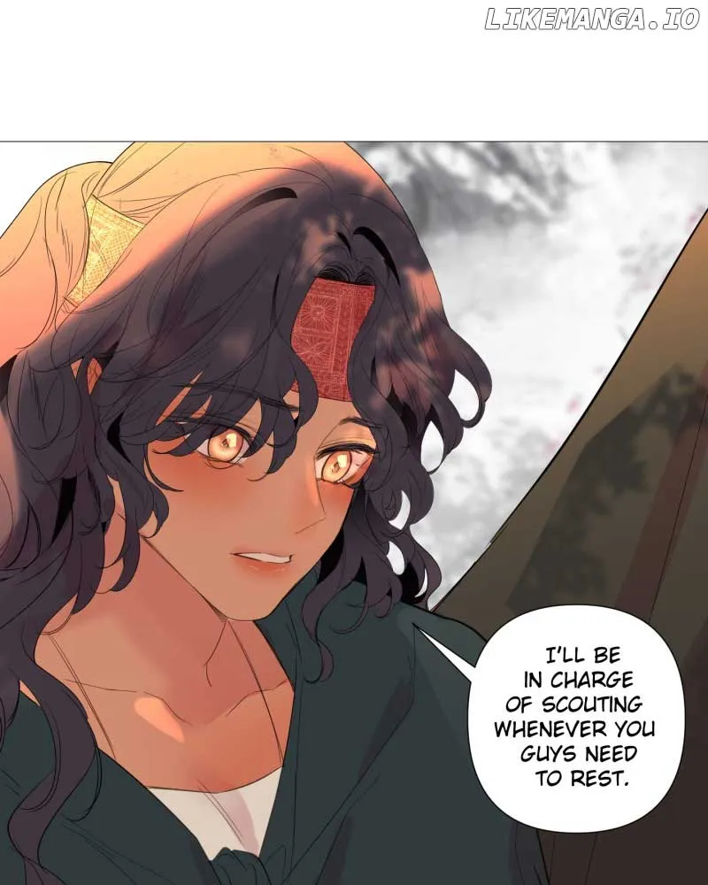 When Jasy Whistles Chapter 83 Online - pƔgina 89