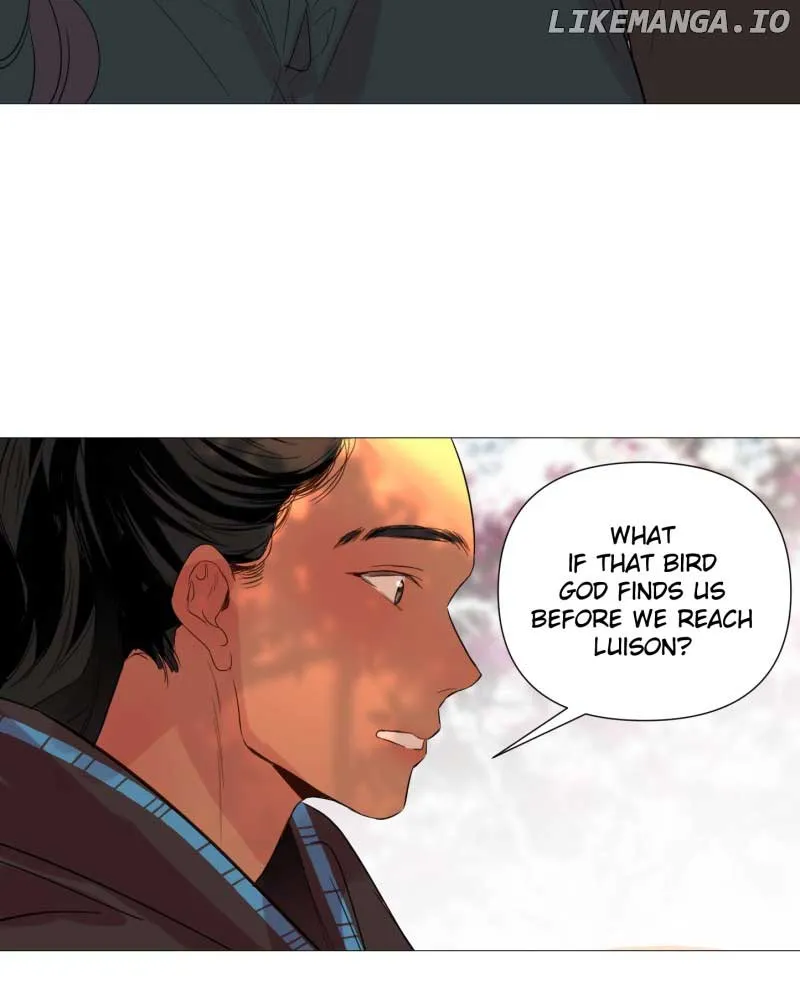 When Jasy Whistles Chapter 83 Online - pƔgina 90