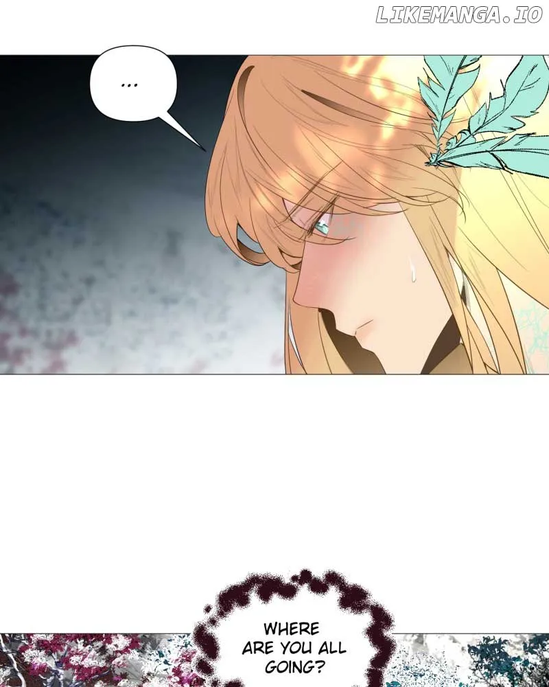 When Jasy Whistles Chapter 83 Online - pƔgina 91