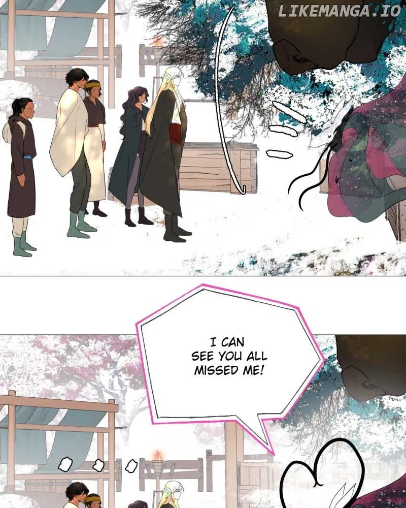 When Jasy Whistles Chapter 83 Online - pƔgina 94