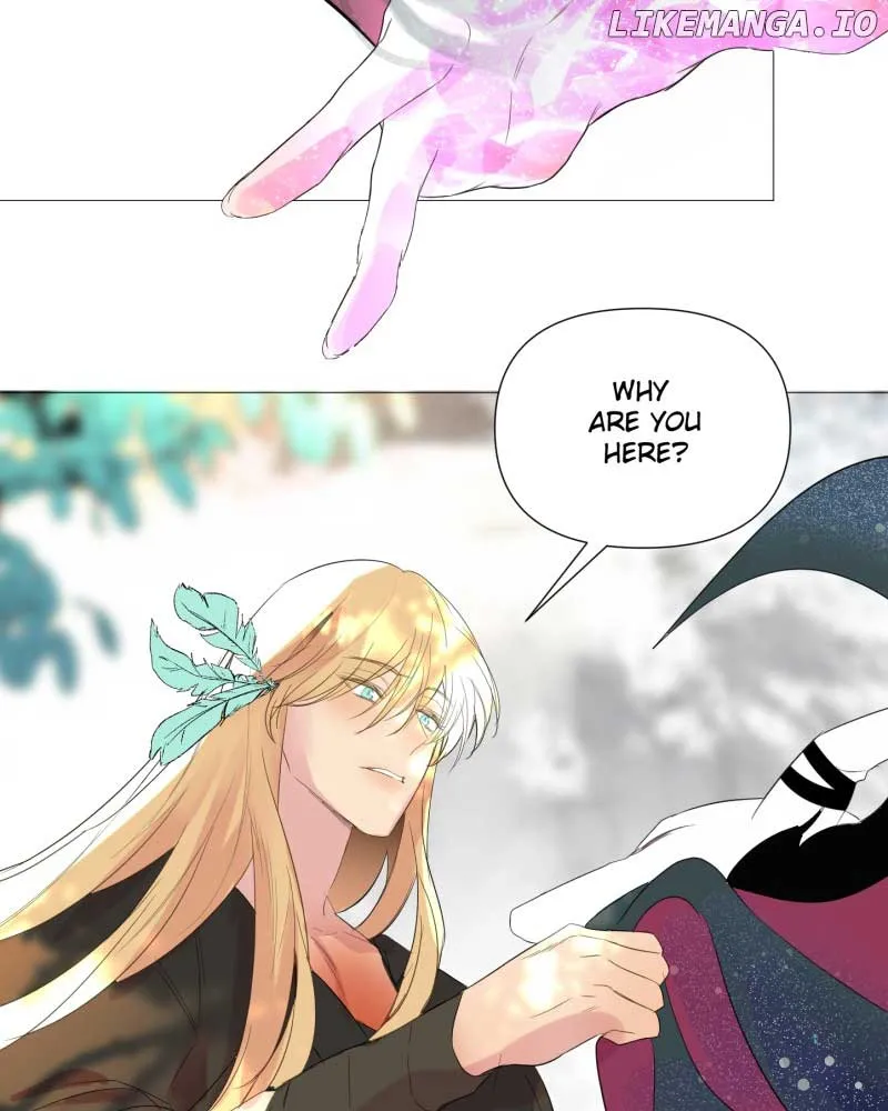 When Jasy Whistles Chapter 83 Online - pƔgina 96