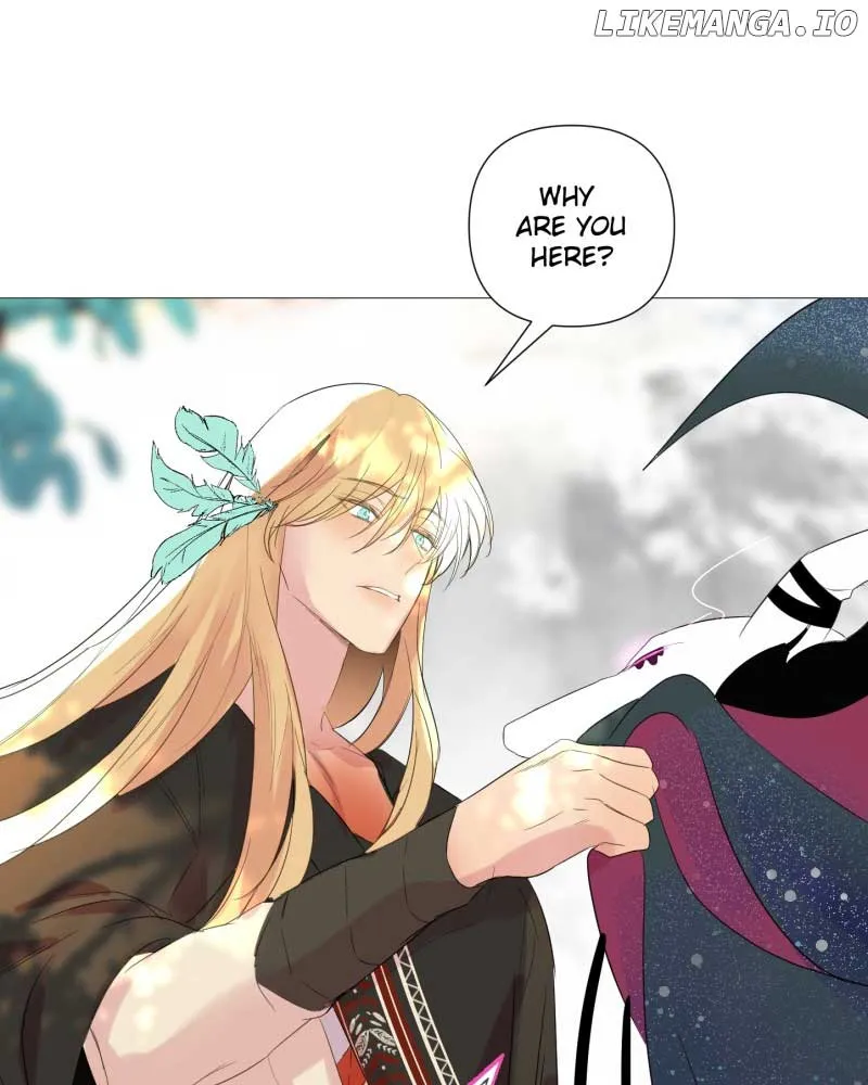 When Jasy Whistles Chapter 84 Online - pƔgina 1