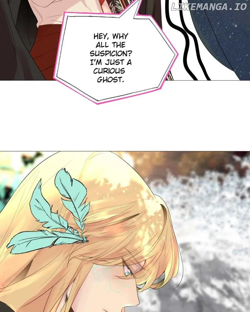 When Jasy Whistles Chapter 84 Online - pƔgina 2