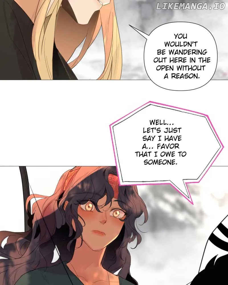 When Jasy Whistles Chapter 84 Online - pƔgina 3