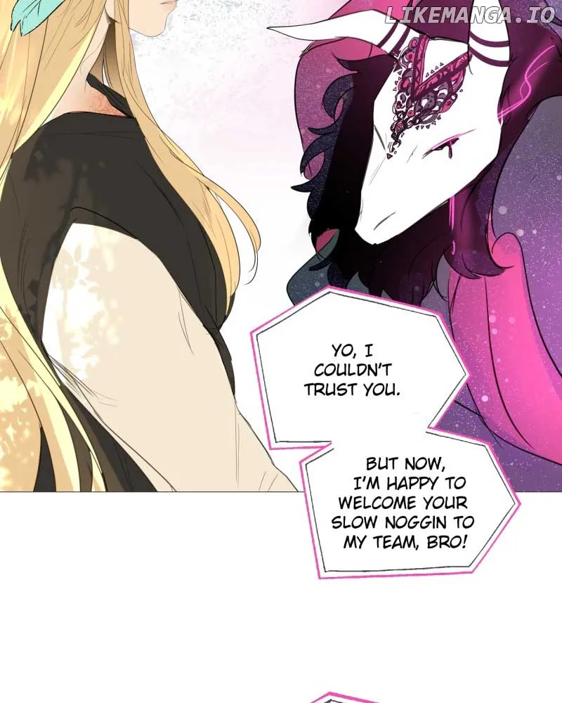 When Jasy Whistles Chapter 84 Online - pƔgina 8