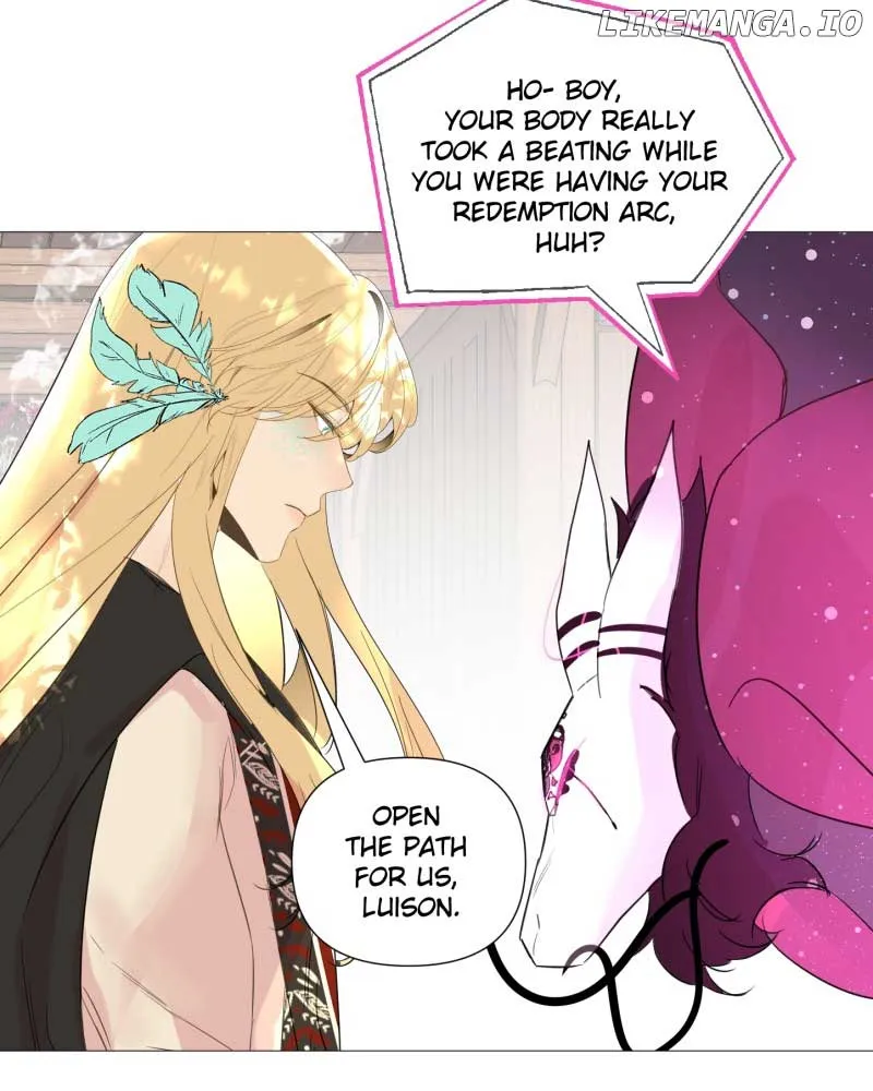 When Jasy Whistles Chapter 84 Online - pƔgina 9