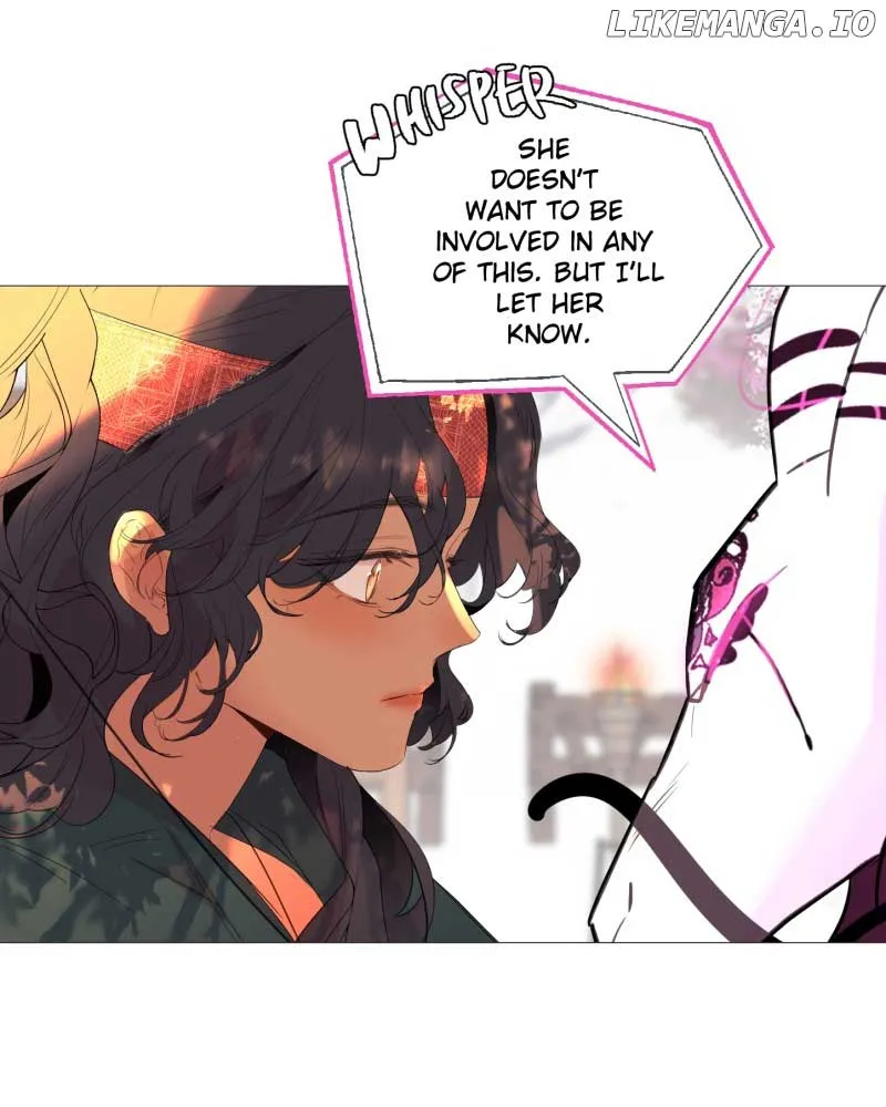 When Jasy Whistles Chapter 84 Online - pƔgina 15