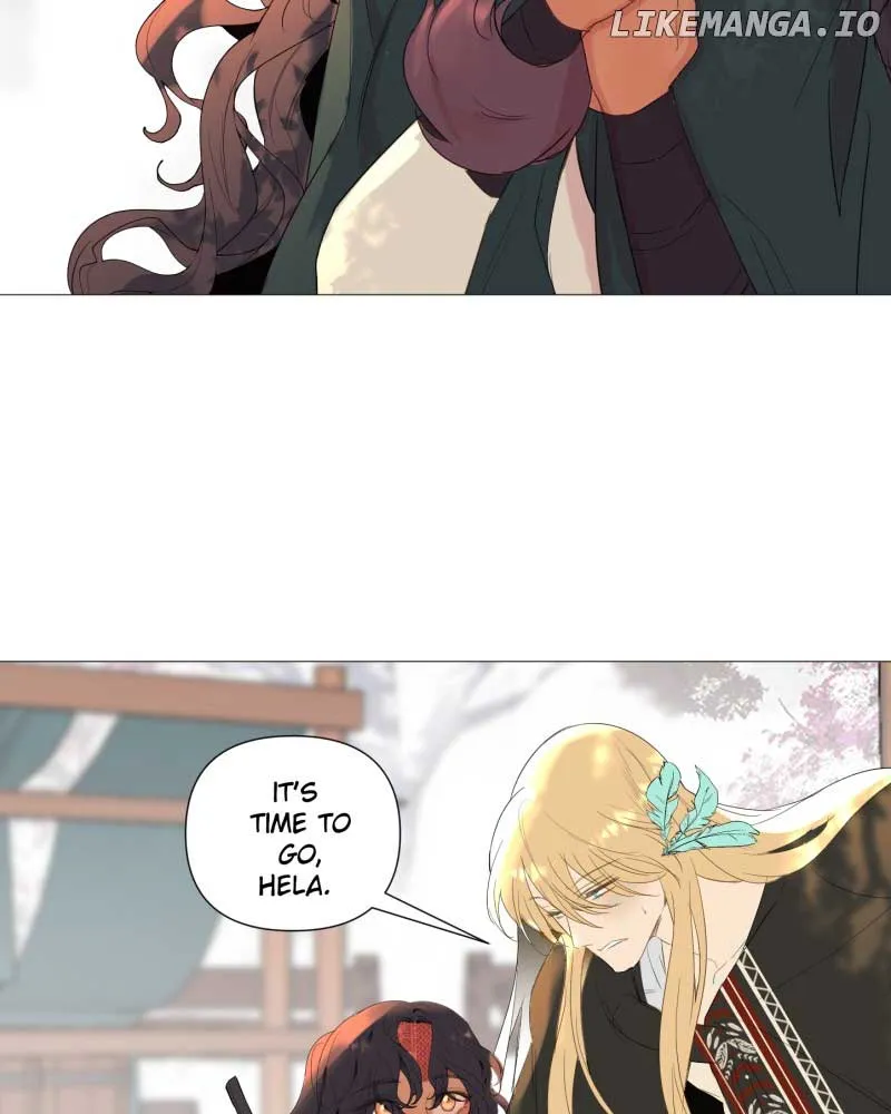 When Jasy Whistles Chapter 84 Online - pƔgina 21