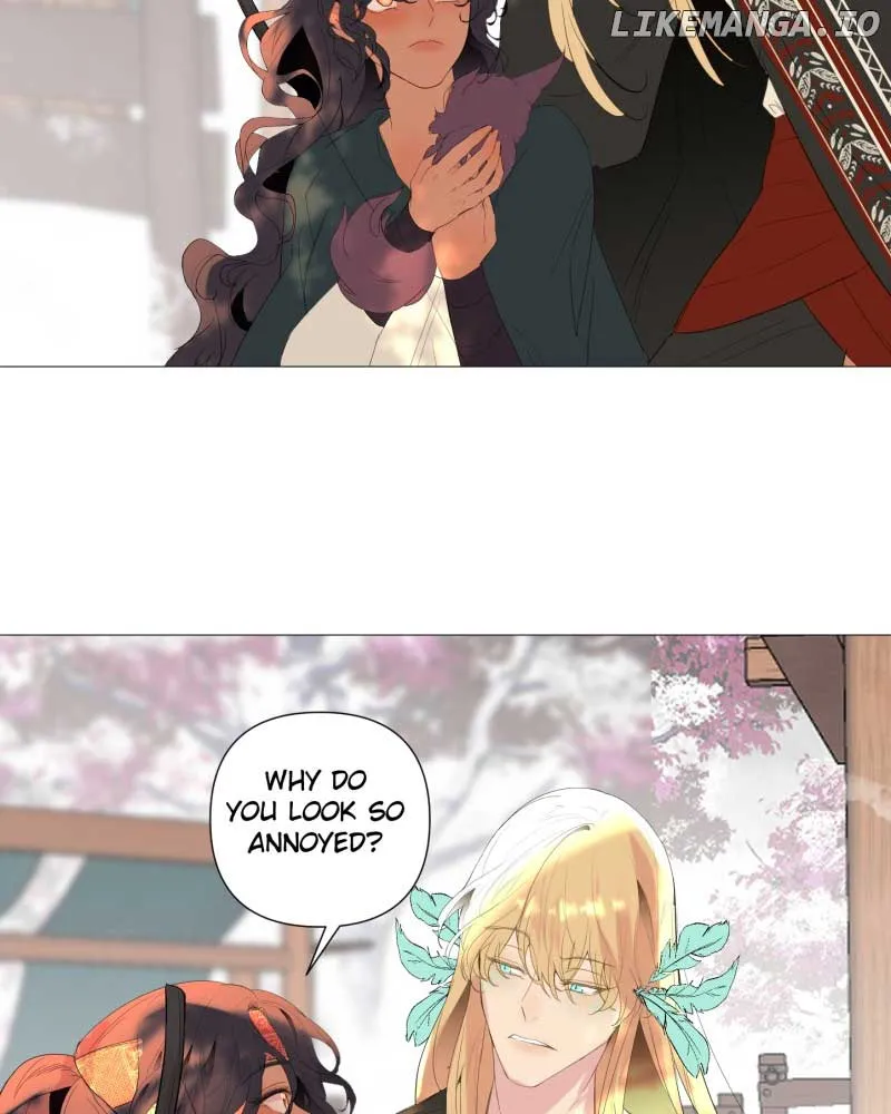 When Jasy Whistles Chapter 84 Online - pƔgina 22