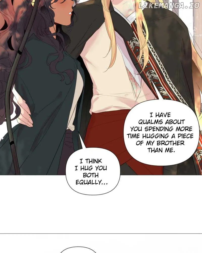 When Jasy Whistles Chapter 84 Online - pƔgina 23
