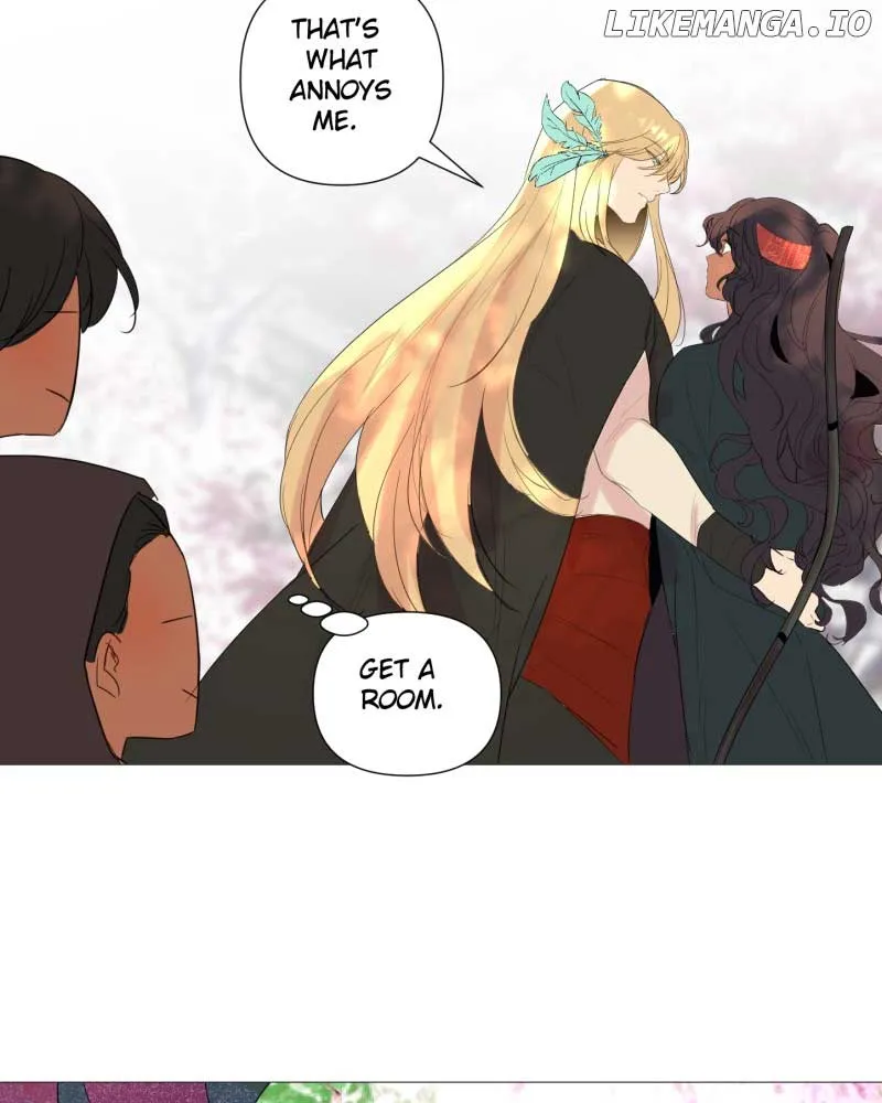 When Jasy Whistles Chapter 84 Online - pƔgina 24