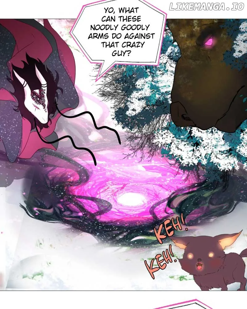 When Jasy Whistles Chapter 84 Online - pƔgina 28