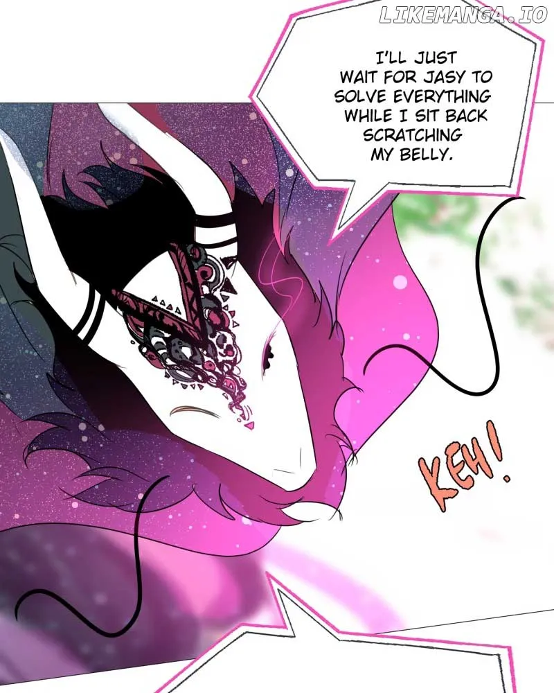 When Jasy Whistles Chapter 84 Online - pƔgina 29