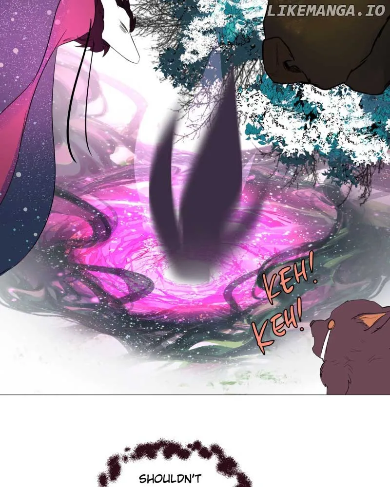 When Jasy Whistles Chapter 84 Online - pƔgina 33